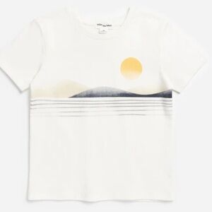 Miles The Label 9M tshirt
